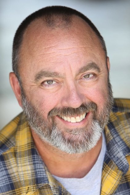 Christopher Darga