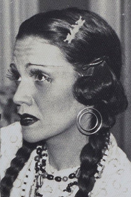 Alma Flora