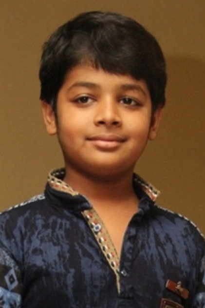 Nishesh