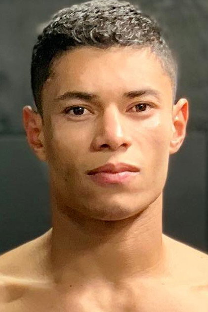 Weber Almeida
