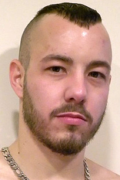 Damian Gomez
