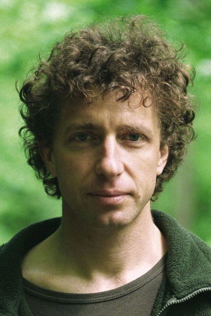 Jeremy Narby