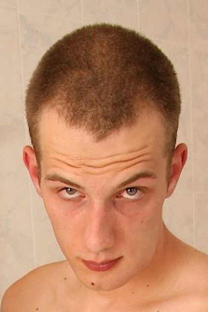 Ronnie Dante