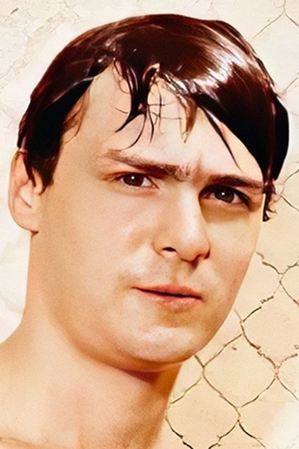 Jimmy Kennedy