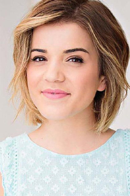 Brittany Raymond