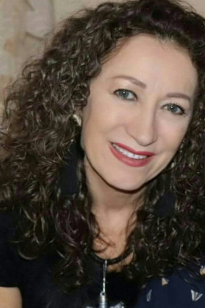 Nadejda Stepanova