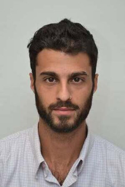 Omri Danino