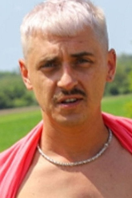 Charly de Wit