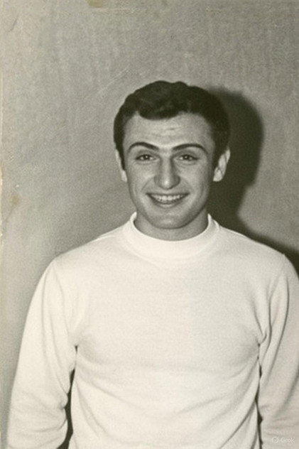 Mishiko Meskhi