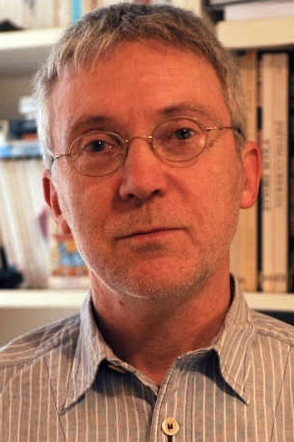 Jean-Claude Moireau
