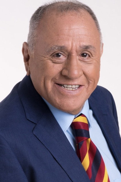 Alejandro Suárez