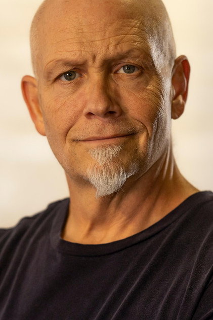 J.R. Rodriguez