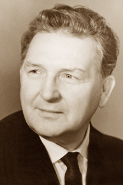 Sergey Bobrov