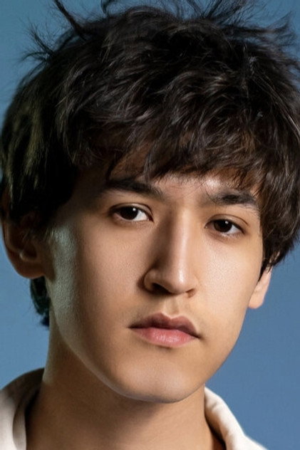 Bekzod Abdumalikov