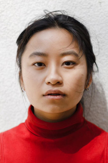 Chen Emilie Yan
