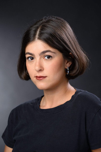 Eleanor Weil