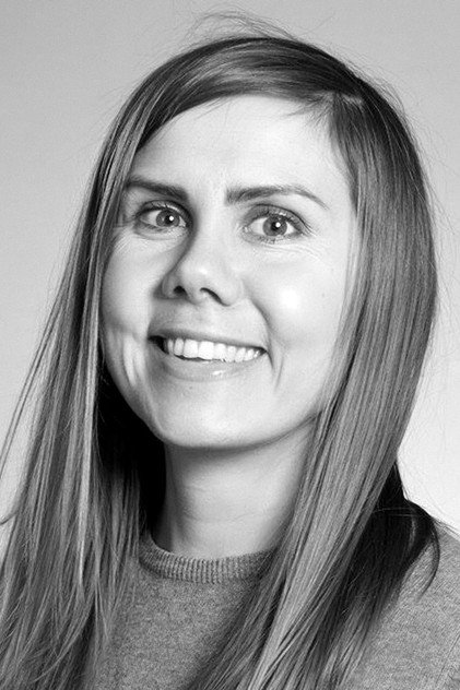 Ingvild Haugstad