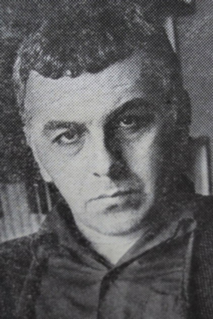 Tamaz Bibiluri