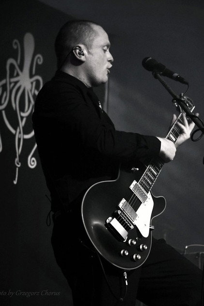 Steve Durose