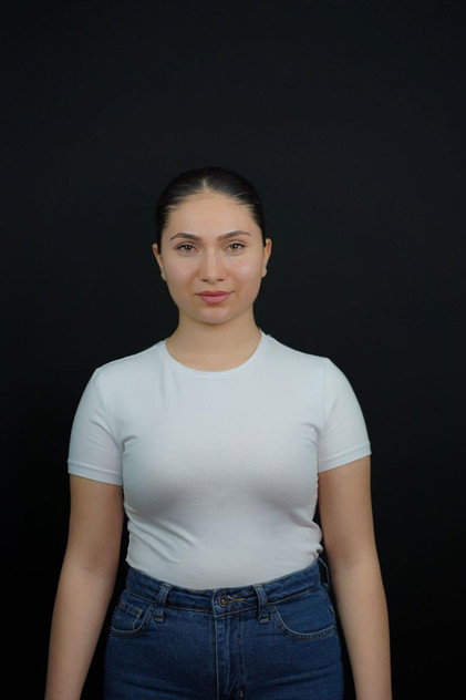 Sümeyye Bayraktar