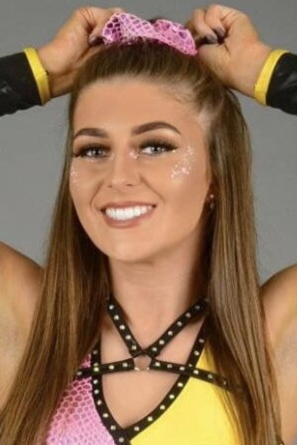 Angel Hayze