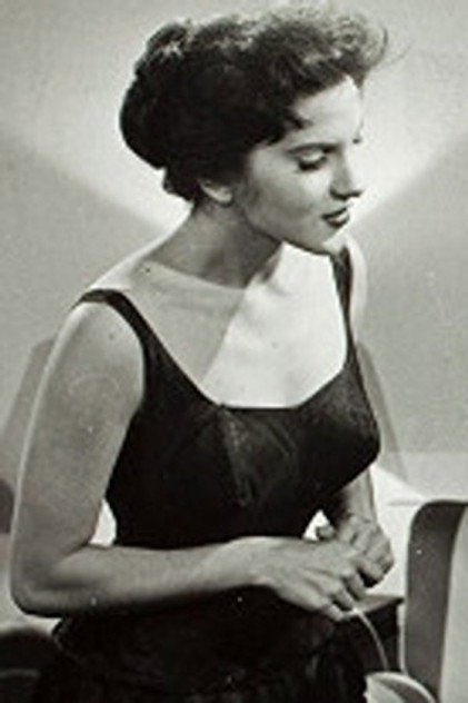 Yolanda Gobbis