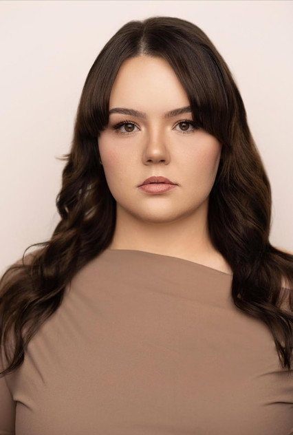 Samantha Laroche
