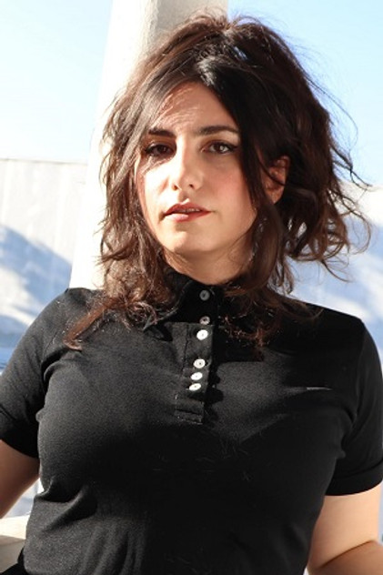 Jamie Manelis