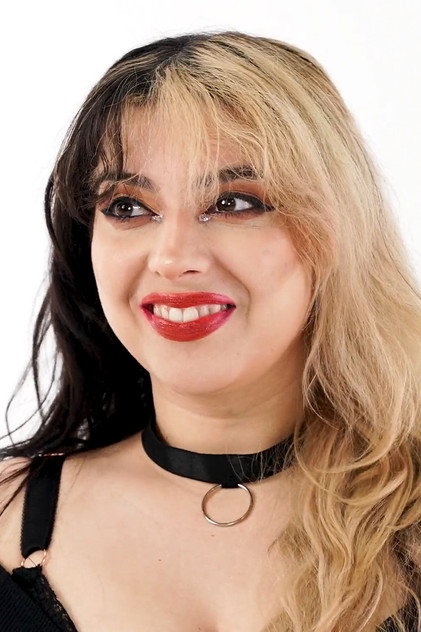 Barbie Dracula