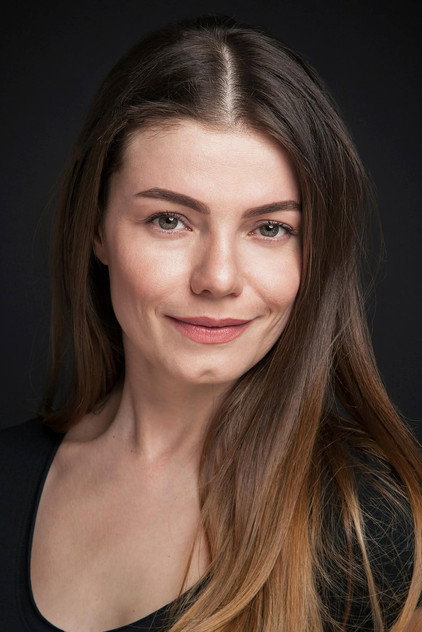 Ebru Helvacıoğlu
