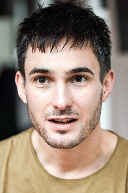 Brice Hillairet