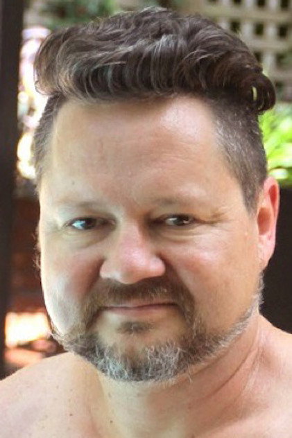 Collin Stafford
