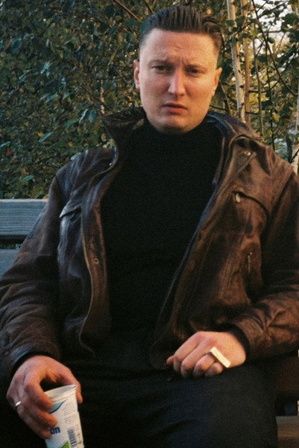 Andrej Filatow