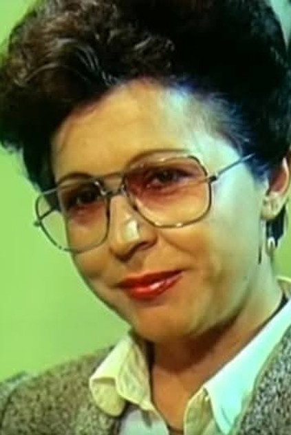 Zeliha Sina