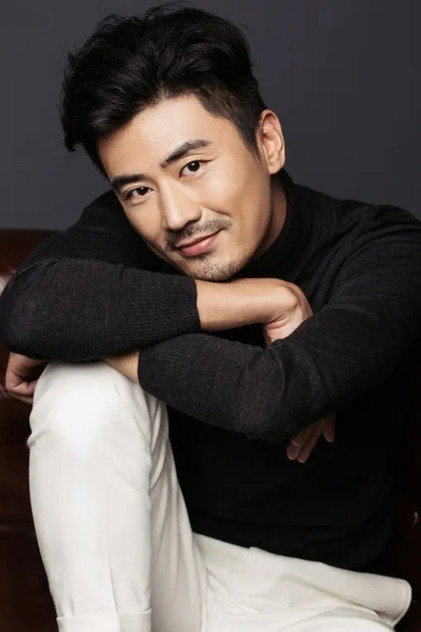 Li Yize