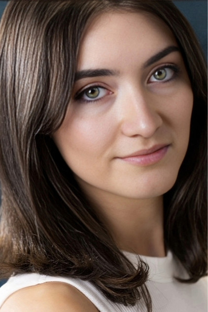 Emma Adamson
