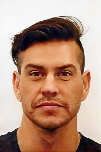 Anthony Jerez
