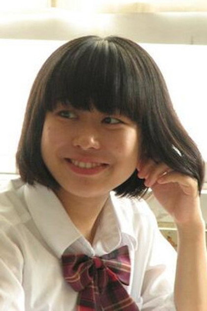 Kayo Hoshino