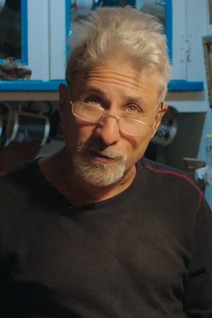 David Bergman