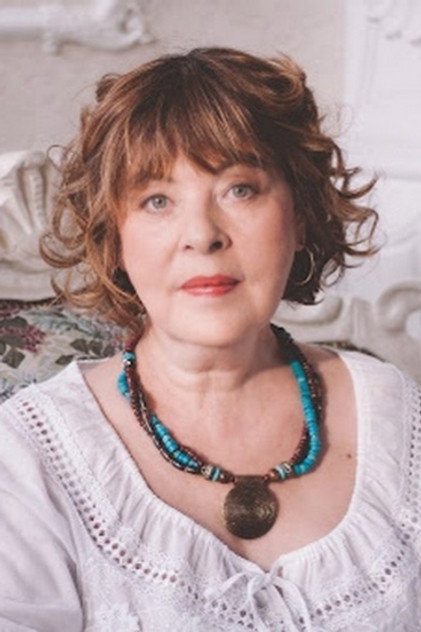 Elena Kapitsa