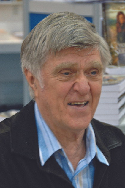 Alain Stanké