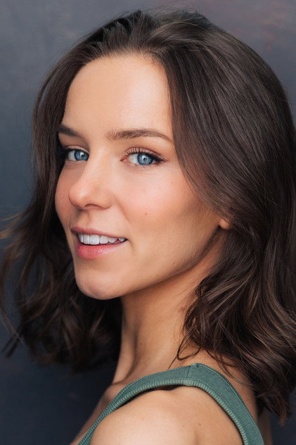 Jen Parker Davis