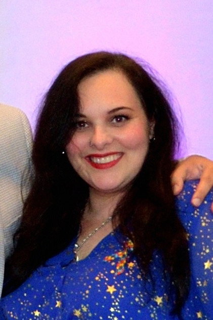 Stevie Pearl
