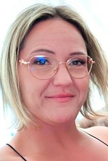 Nadya Candy