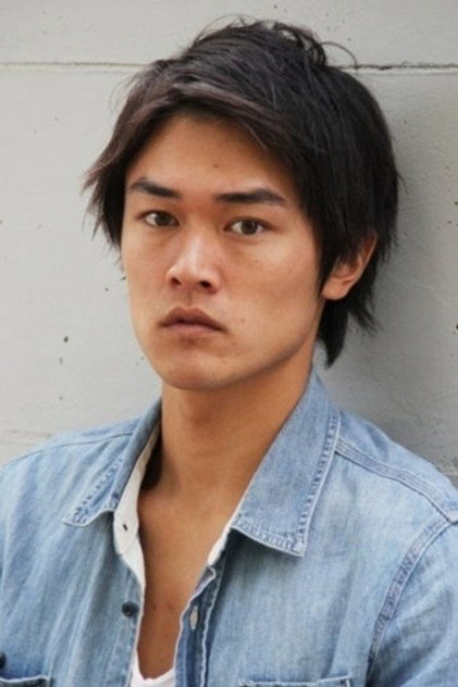 Masafumi Yokoyama