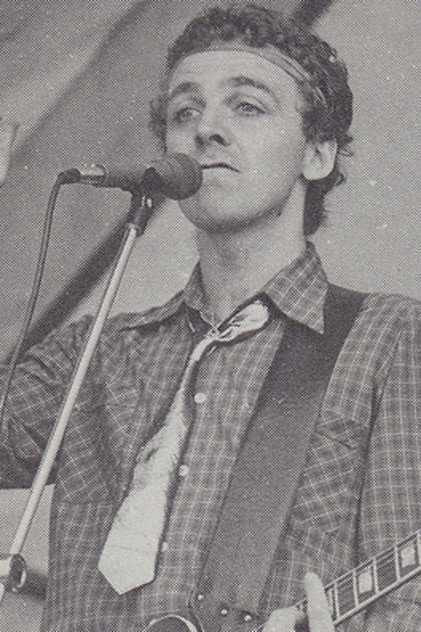 Arne Garvang