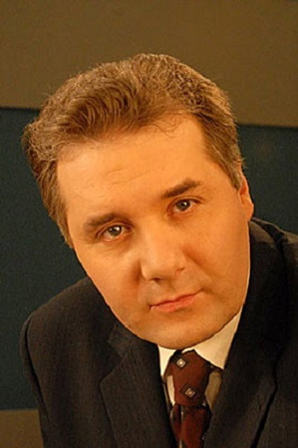 Andrey Rapoport