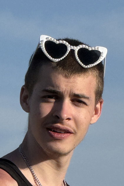 Thibaut Storti