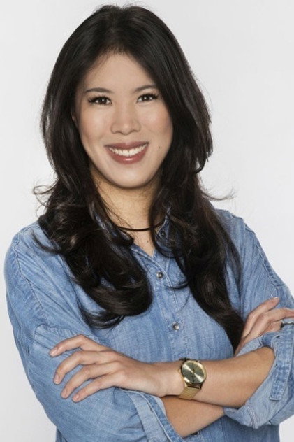 Mai Thi Nguyen-Kim