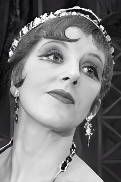 Marjorie Stewart